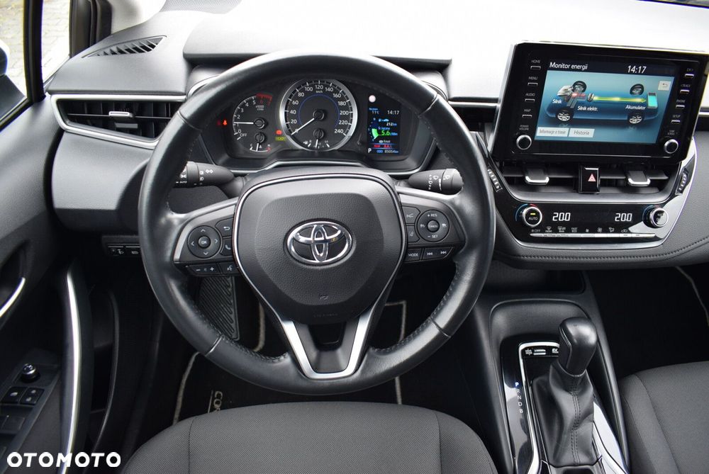 Toyota Corolla - 18