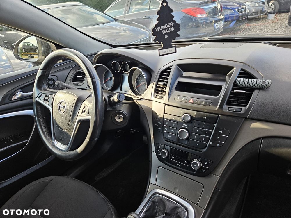 Opel Insignia - 6