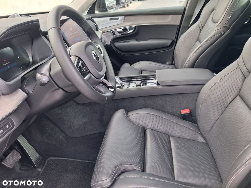 Volvo XC 90 - 11