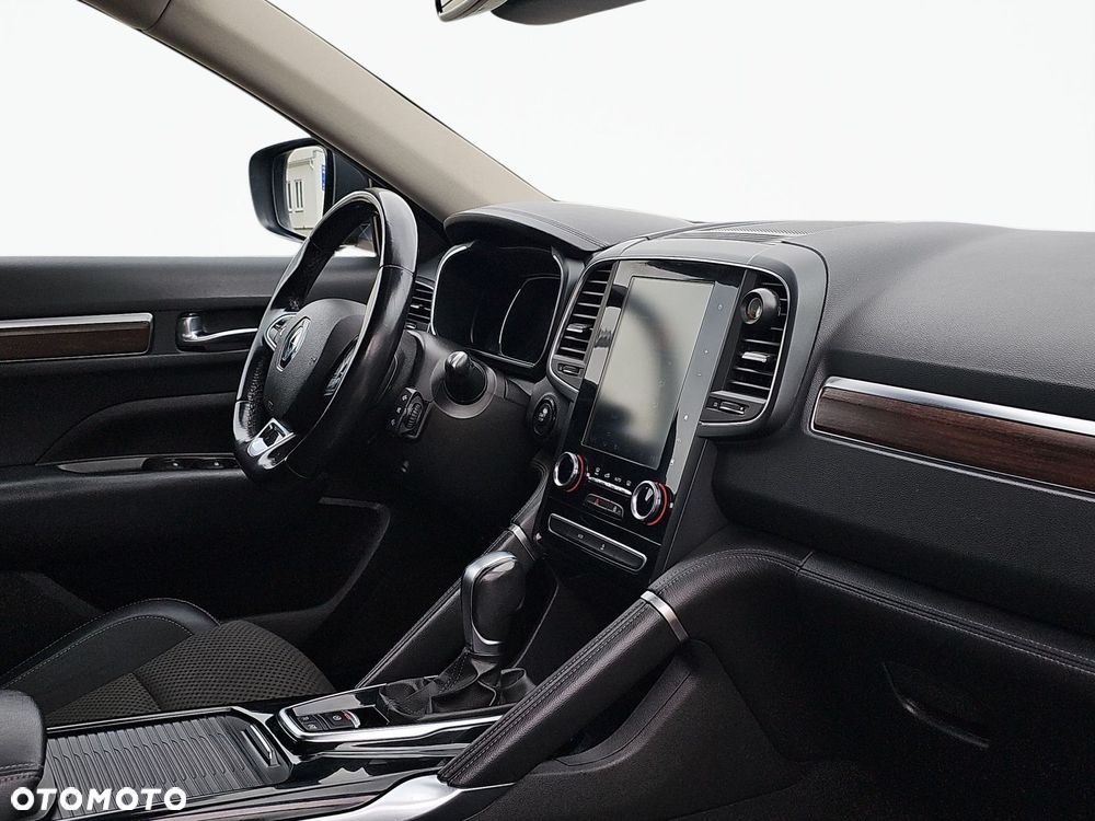 Renault Koleos 2.0 dCi Intens 4x4 X-Tronic - 14