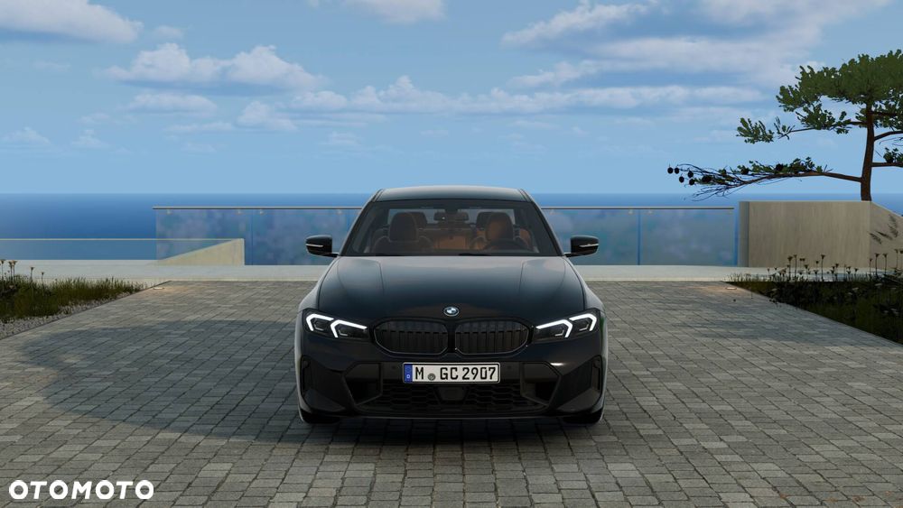 BMW Seria 3 320d xDrive mHEV M Sport sport - 5