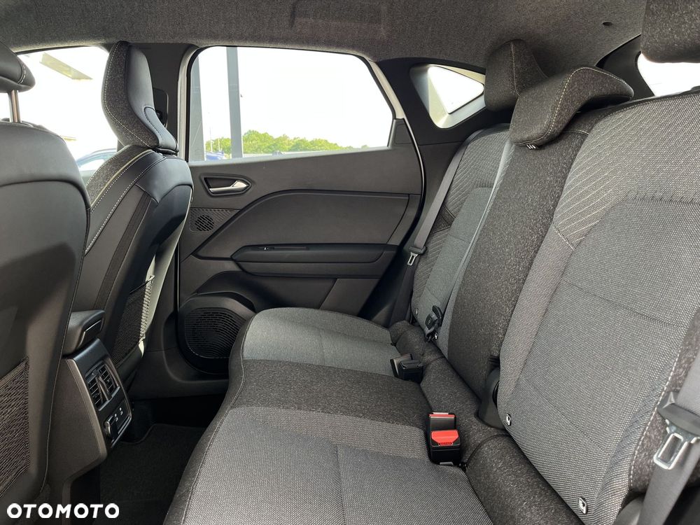 Renault Captur 1.3 TCe mHEV Techno EDC - 16