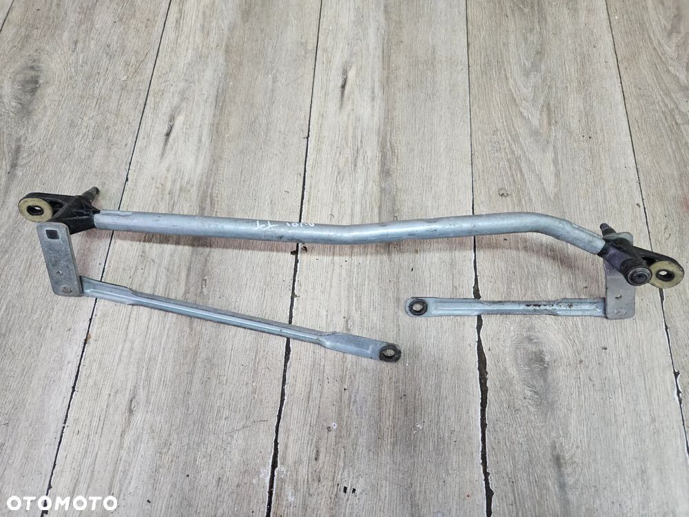 Mechanizm wycieraczek AUDI TT 8J 2006-2013r Europa 8J1955023C - 2