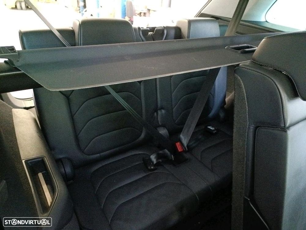 Skoda Kodiaq 2.0 TDI Style DSG - 11