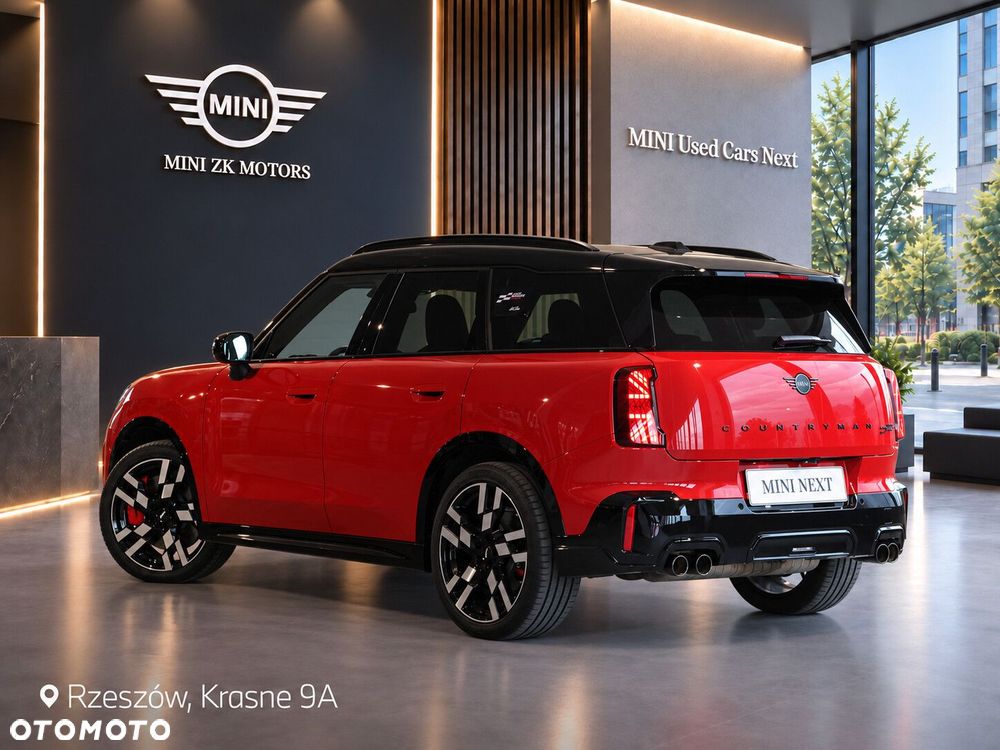 MINI Countryman - 7