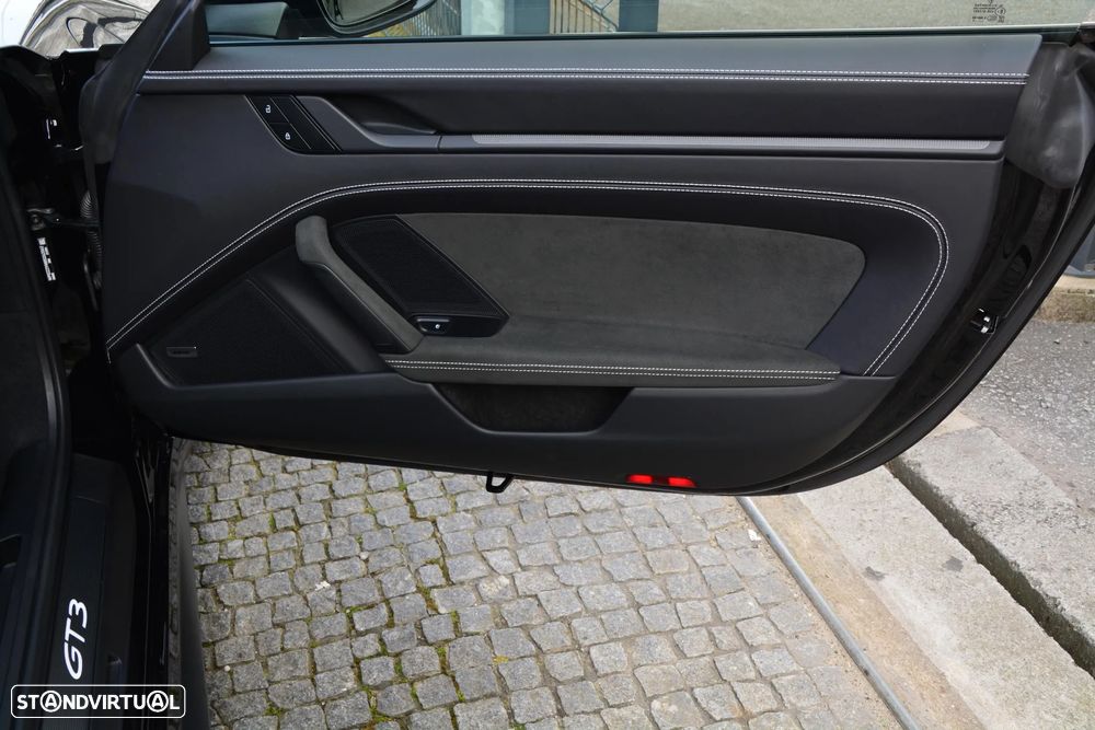 Porsche 911 (992) GT3 PDK - 58