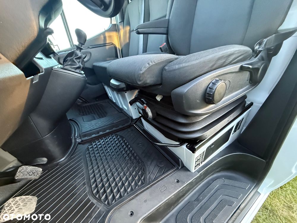 Mercedes-Benz SPRINTER 516CDI - 13
