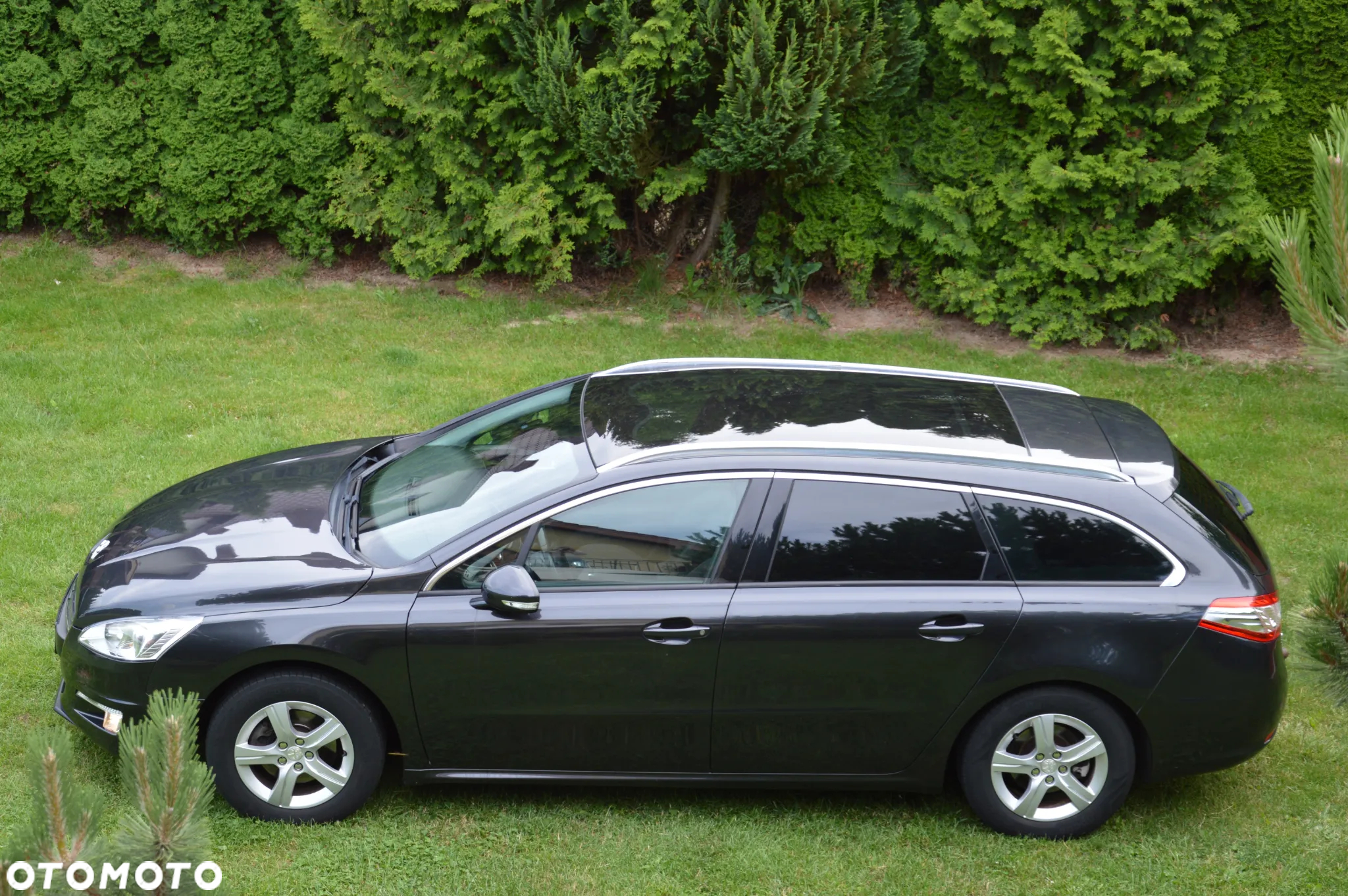 Peugeot 508 1.6 T Business Line - 11