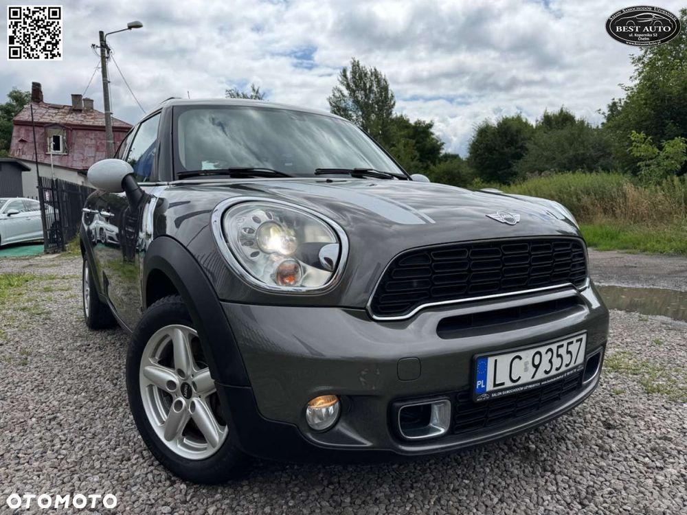 MINI Countryman - 2