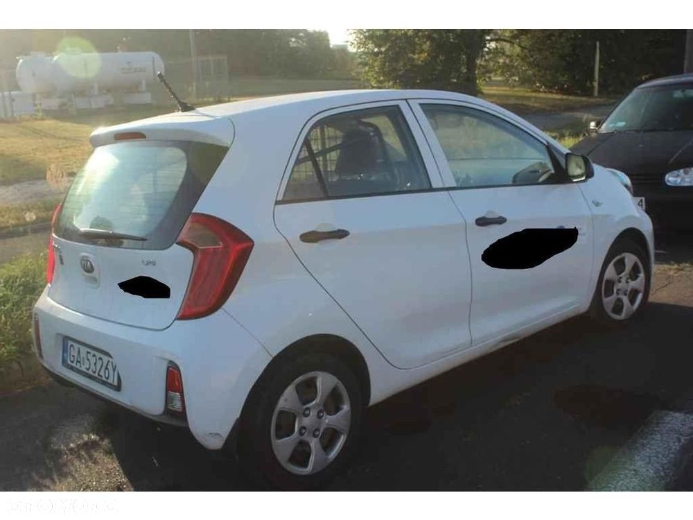Kia Picanto 1.0 M - 4