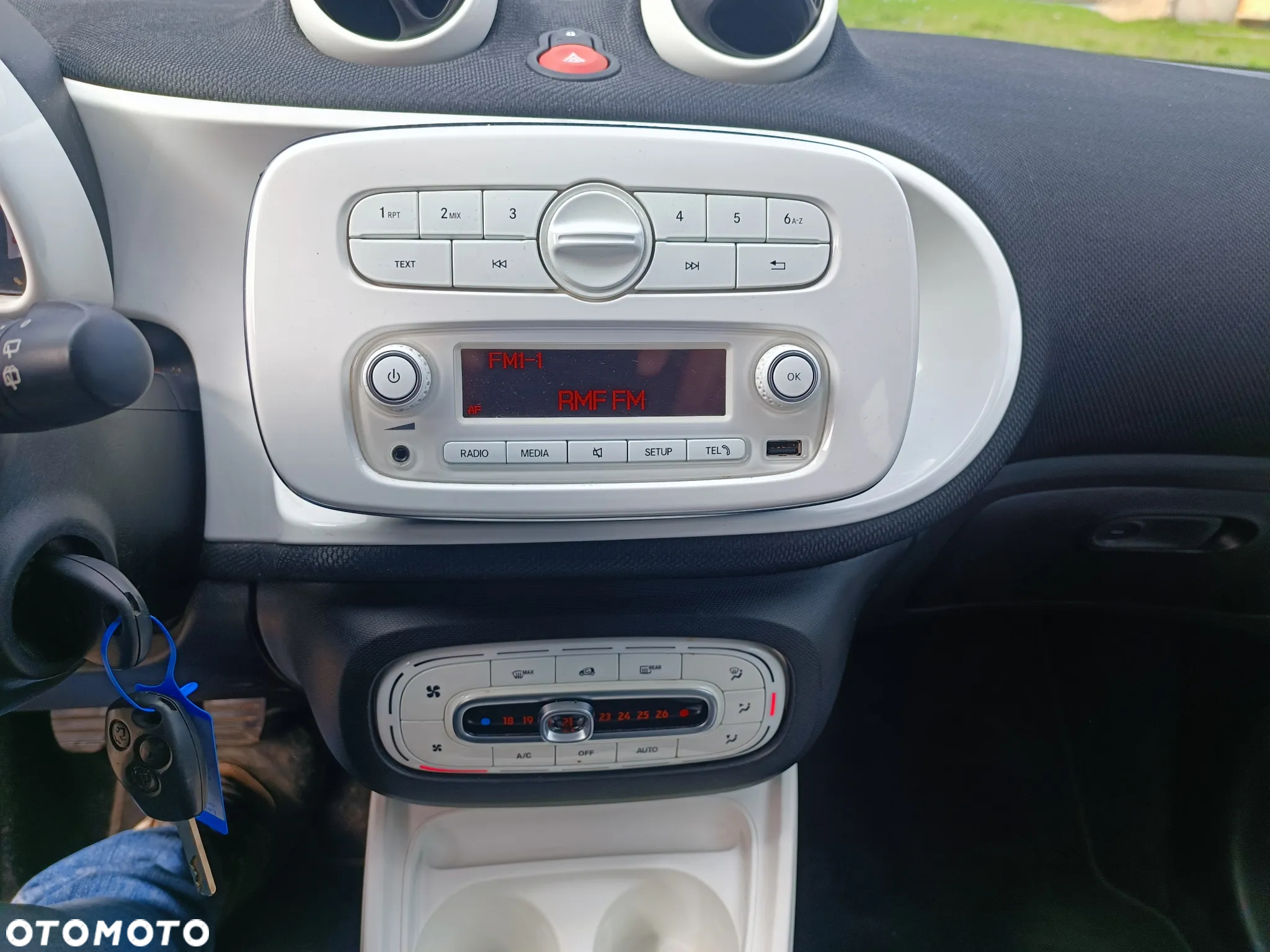 Smart Forfour passion - 17