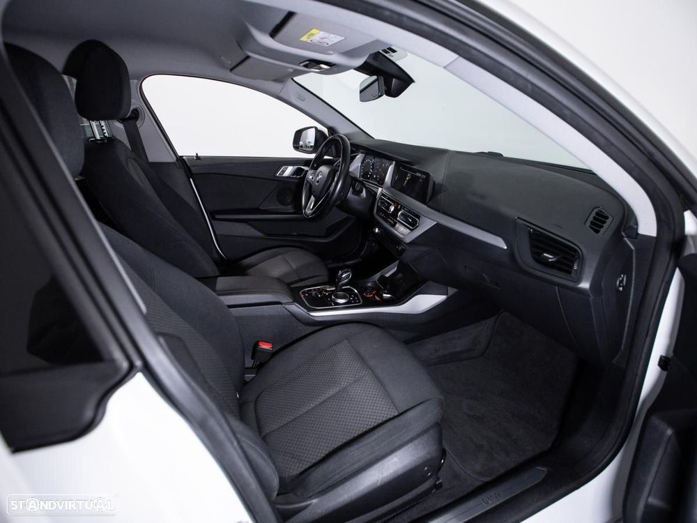 BMW 216 Gran Coupé d Advantage - 10