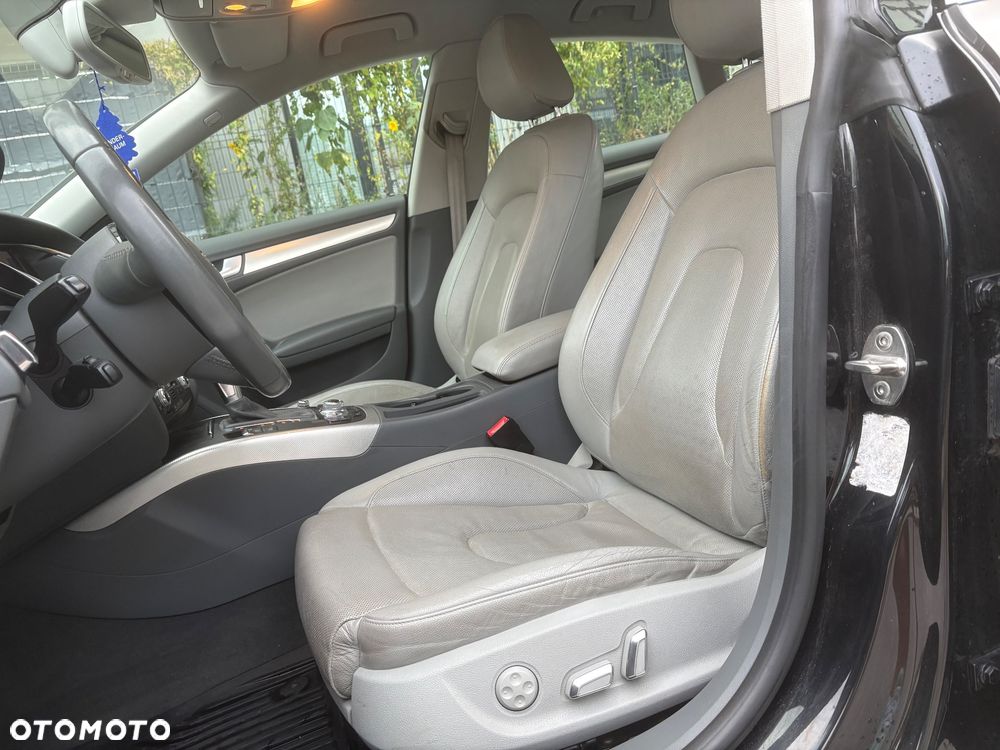 Audi A5 Sportback 2.0 TDI Quattro S tronic - 19