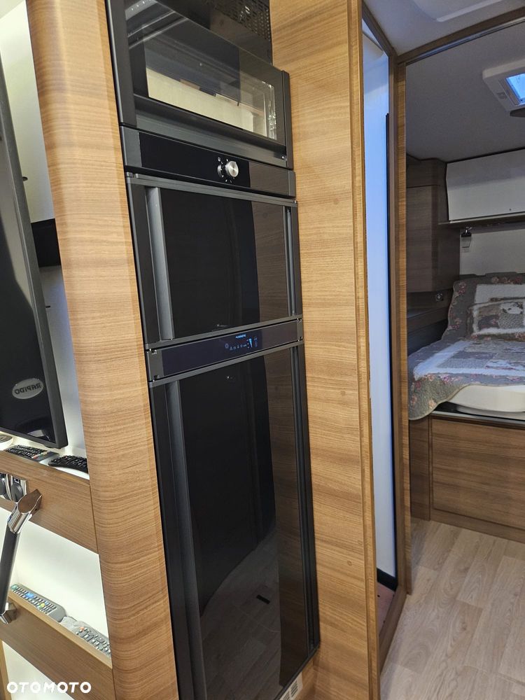 Rapido Niesmann Bischoff - 36