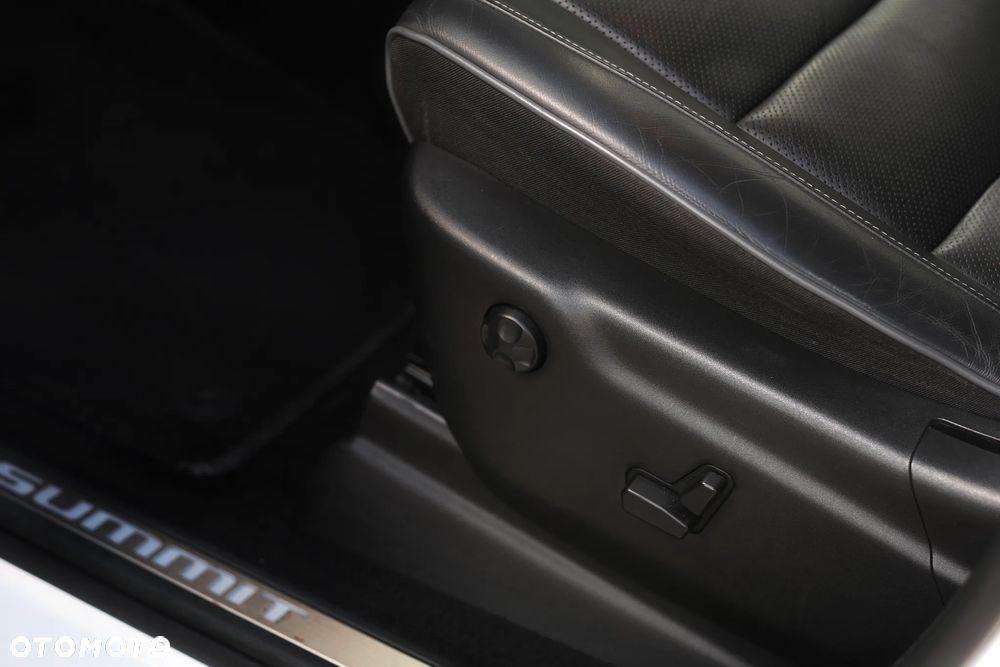 Jeep Grand Cherokee 5.7 V8 HEMI 4WD Automatik Summit - 18