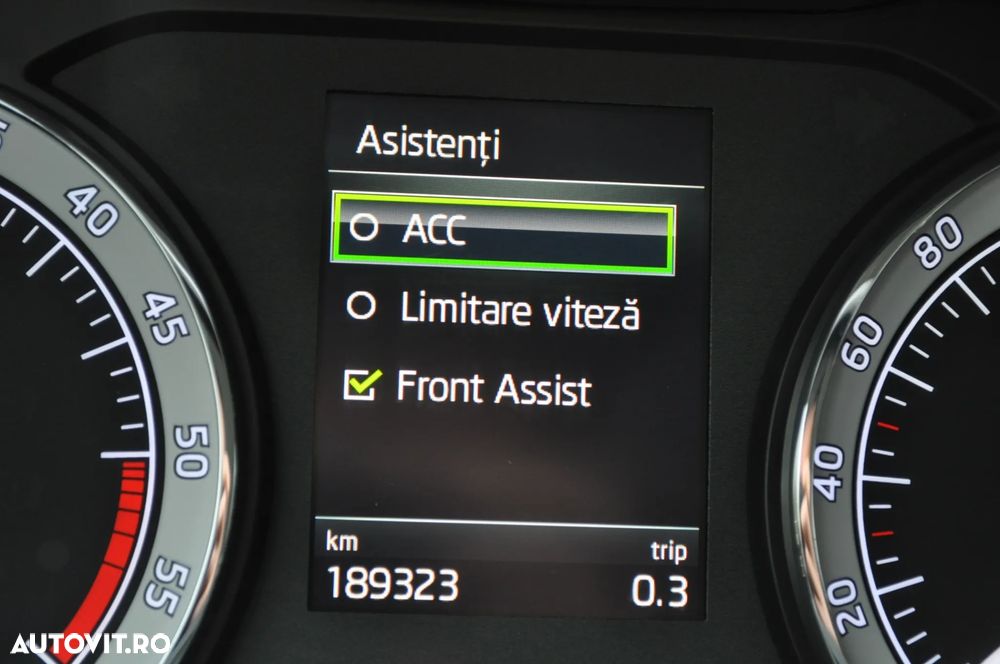 Skoda Kodiaq 2.0 TDI DSG Style - 25
