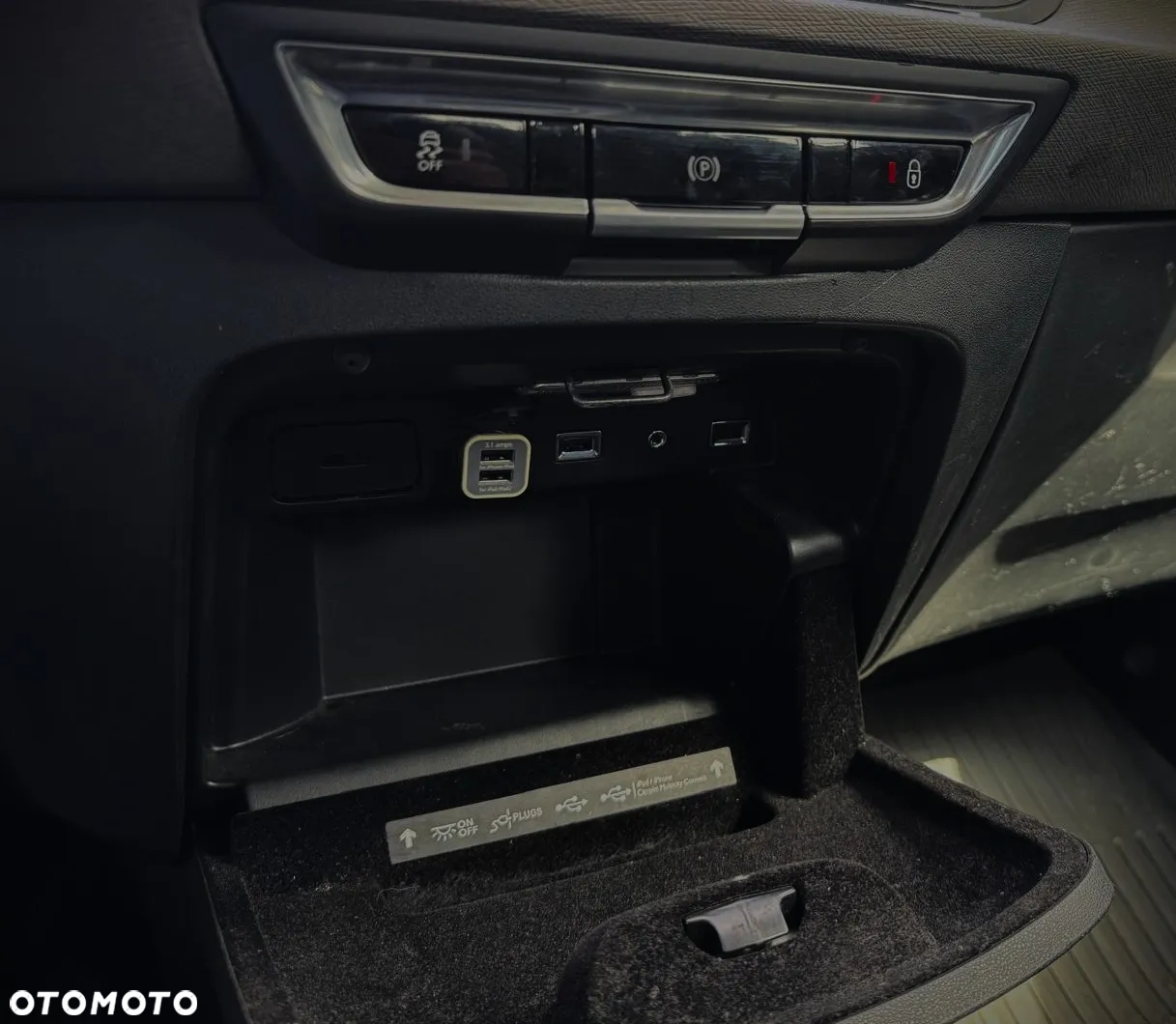 Citroën C4 Picasso - 23