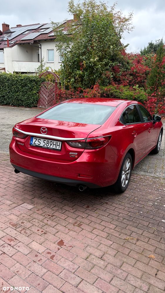 Mazda 6 2.0 Skyenergy - 10