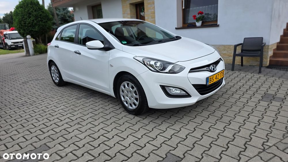Hyundai i30 1.4 Style - 1