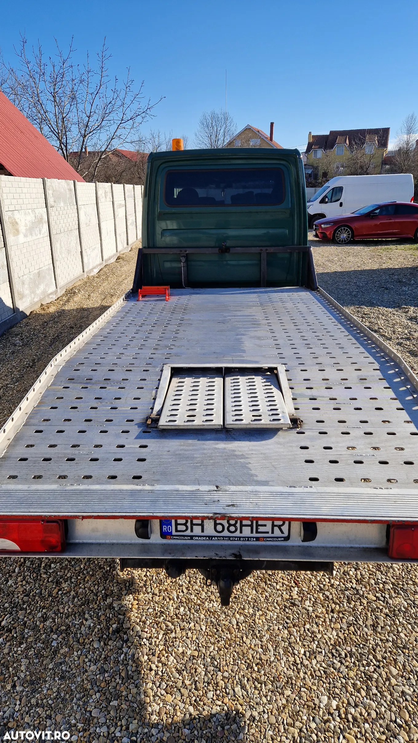 Mercedes-Benz Sprinter 316CDI - 7