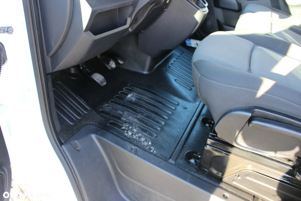 Renault MASTER *2.3 DCI 135 KM*/L3H2/ KLIMA/ MANUAL /MAXI  /*SERWIS FR*/ STAN IDEALNY / - 18