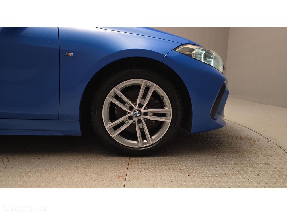 BMW Seria 1 118i - 25