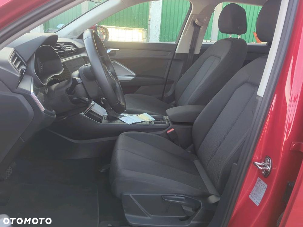 Audi Q3 35 TDI S tronic - 7