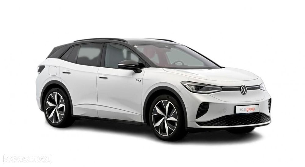 VW ID.4 77 kWh GTX - 1