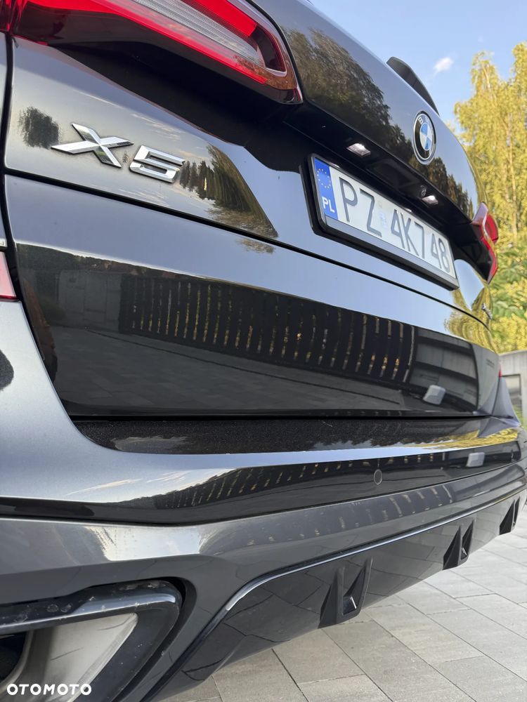 BMW X5 xDrive30d mHEV sport - 19