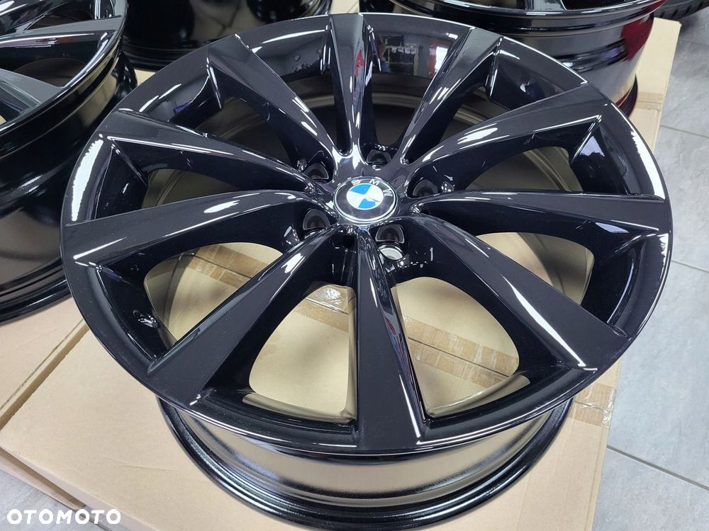 18 ORYGINAŁ BMW 5 G30 G31 642 Nowe Oryginalne - 7