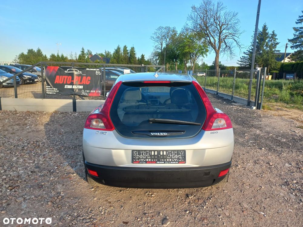 Volvo C30 - 17