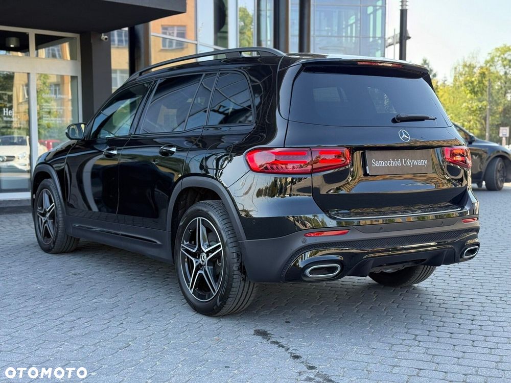 Mercedes-Benz GLB - 7