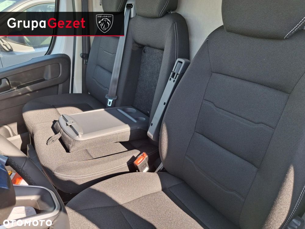 Peugeot Boxer - 5