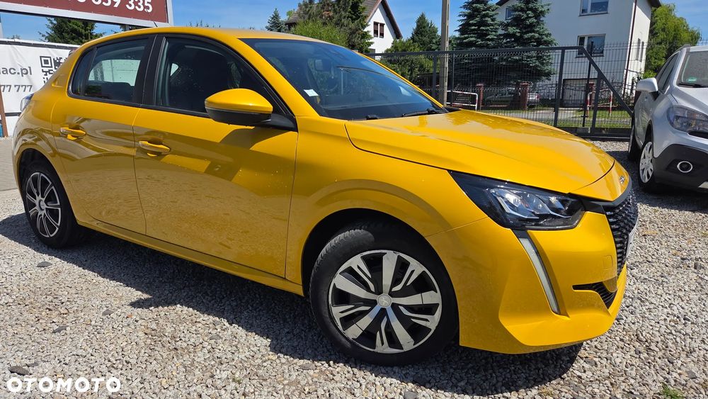 Peugeot 208 PureTech 100 Active - 1