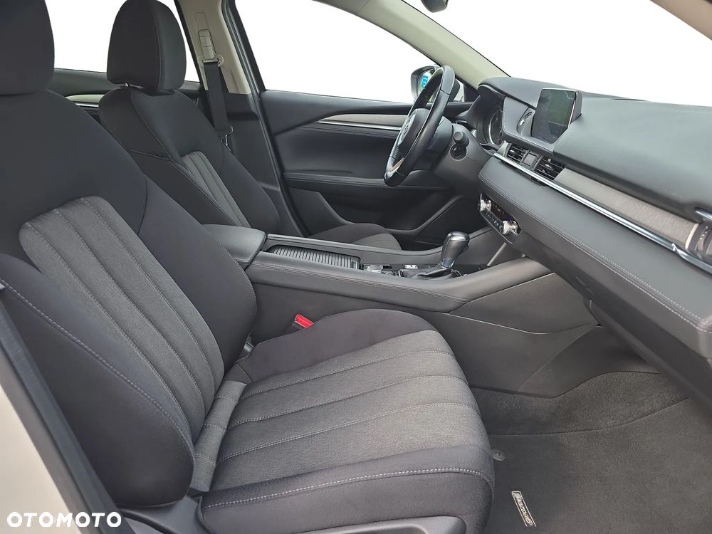 Mazda 6 2.0 Center-Line - 25