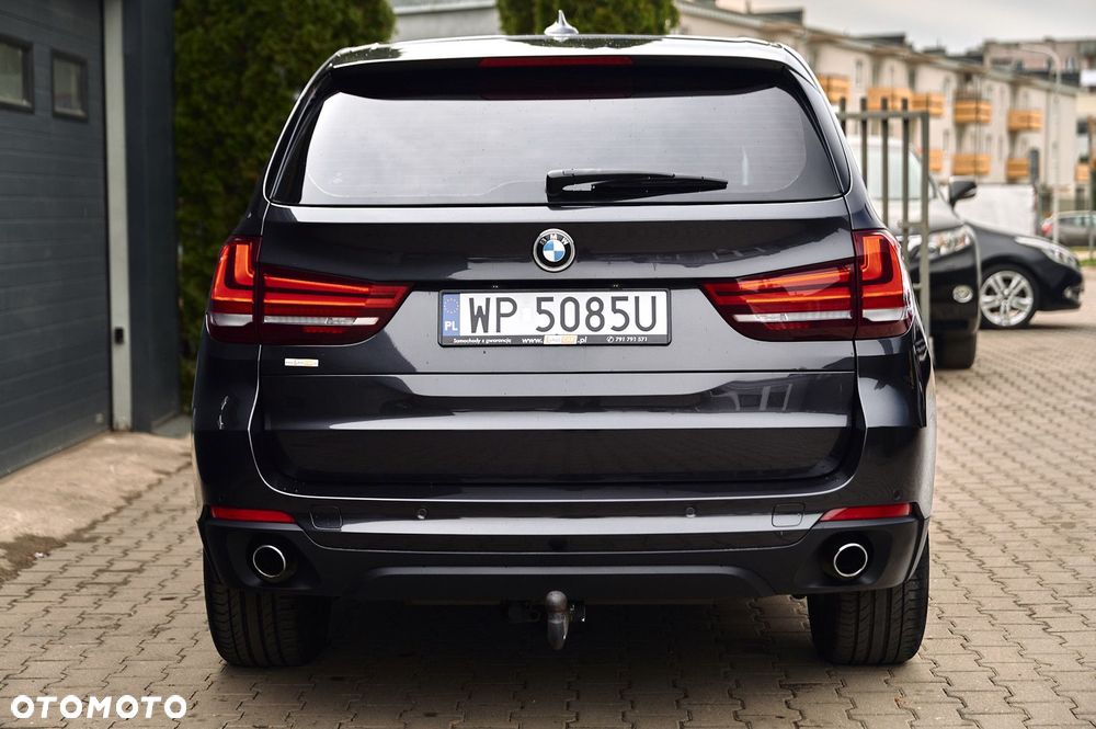 BMW X5 - 34