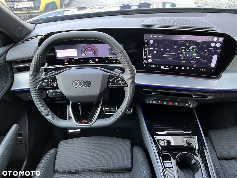 Audi Q3 Sportback - 15