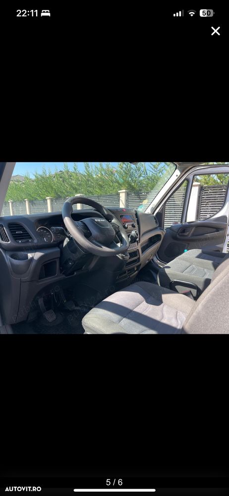 Iveco Daily - 6