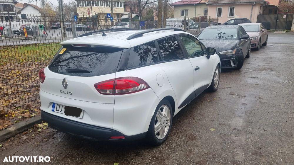 Renault Clio Estate 1.2 Expression - 1