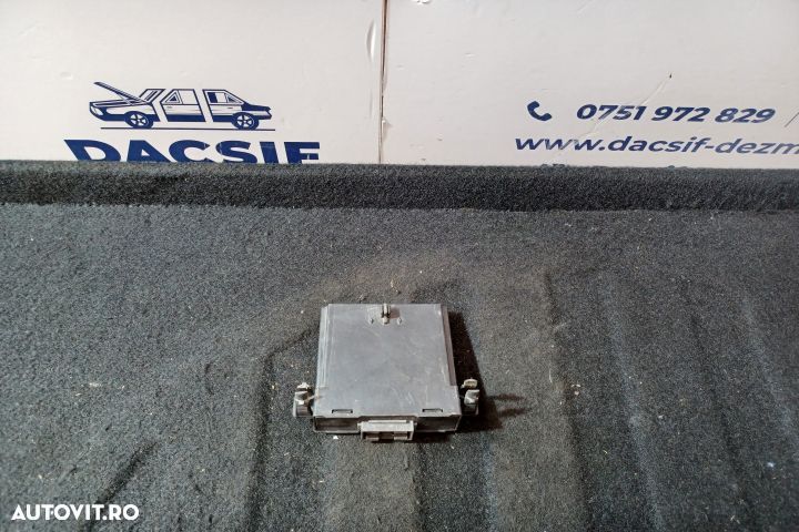 Modul CAN 1K0907530K 1K0907530K Skoda Octavia 2 [2004 - 2008] Combi S - 2