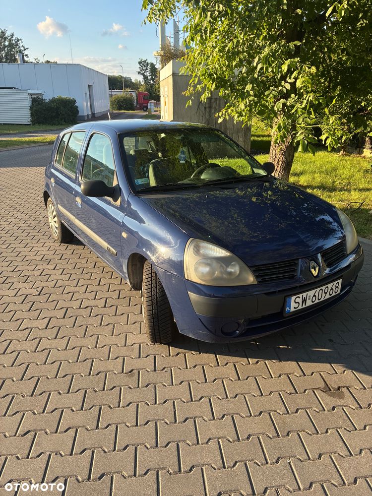 Renault Clio 1.2 Campus - 4