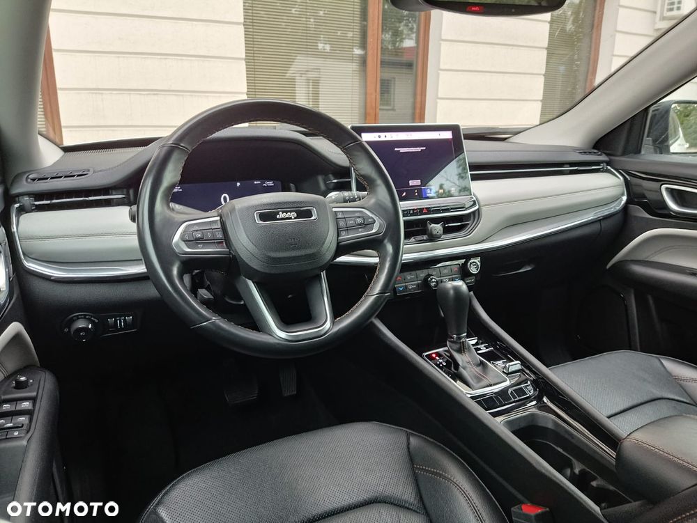 Jeep Compass - 7