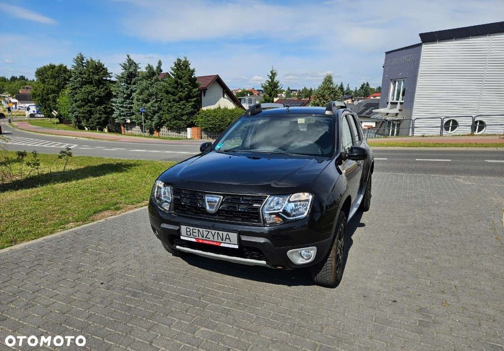 Dacia Duster - 3