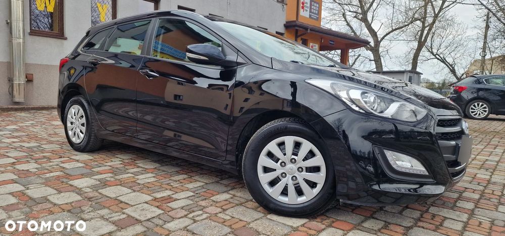 Hyundai i30 1.6 CRDI DCT Premium - 28