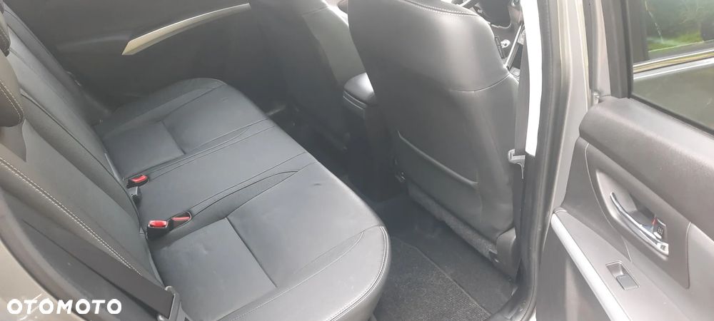 Suzuki SX4 S-Cross 1.4 Boosterjet Allgrip Comfort+ - 19