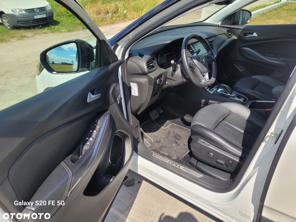 Opel Grandland X 1.6 T PHEV Ultimate - 11