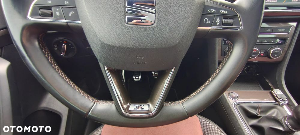 Seat Ateca - 18