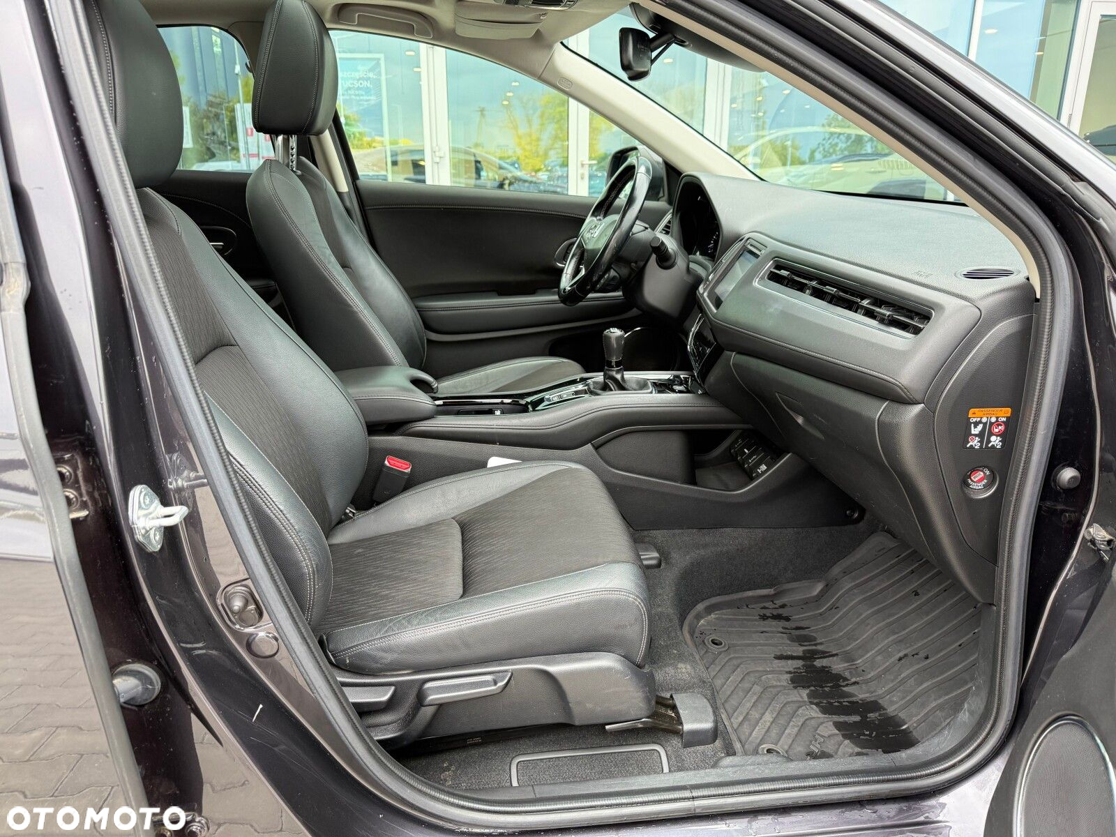 Honda HR-V 1.5 Executive (ADAS / Connect+) - 17