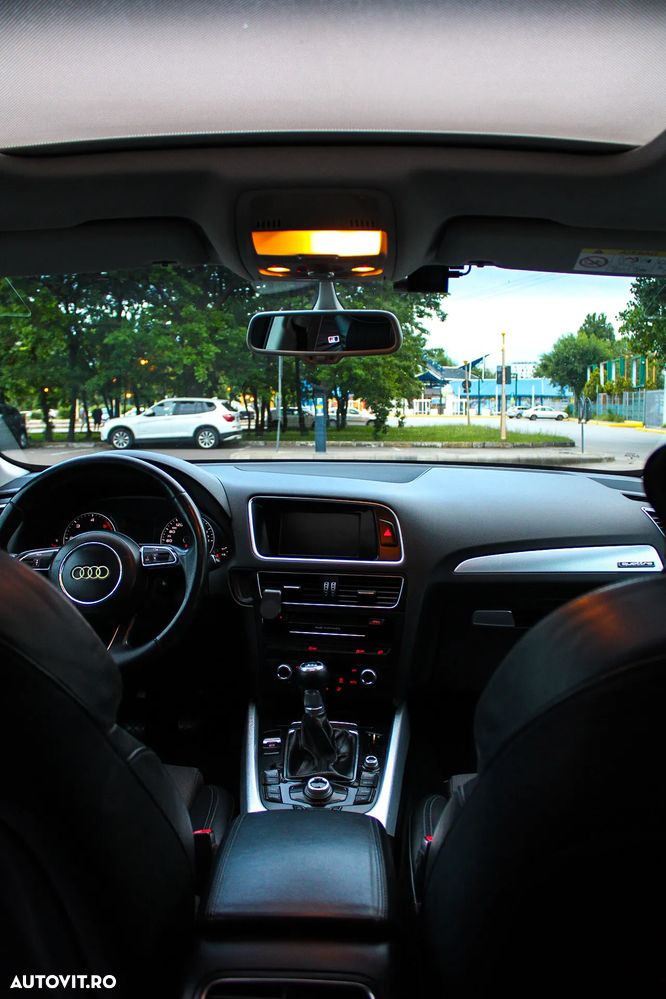 Audi Q5 - 9