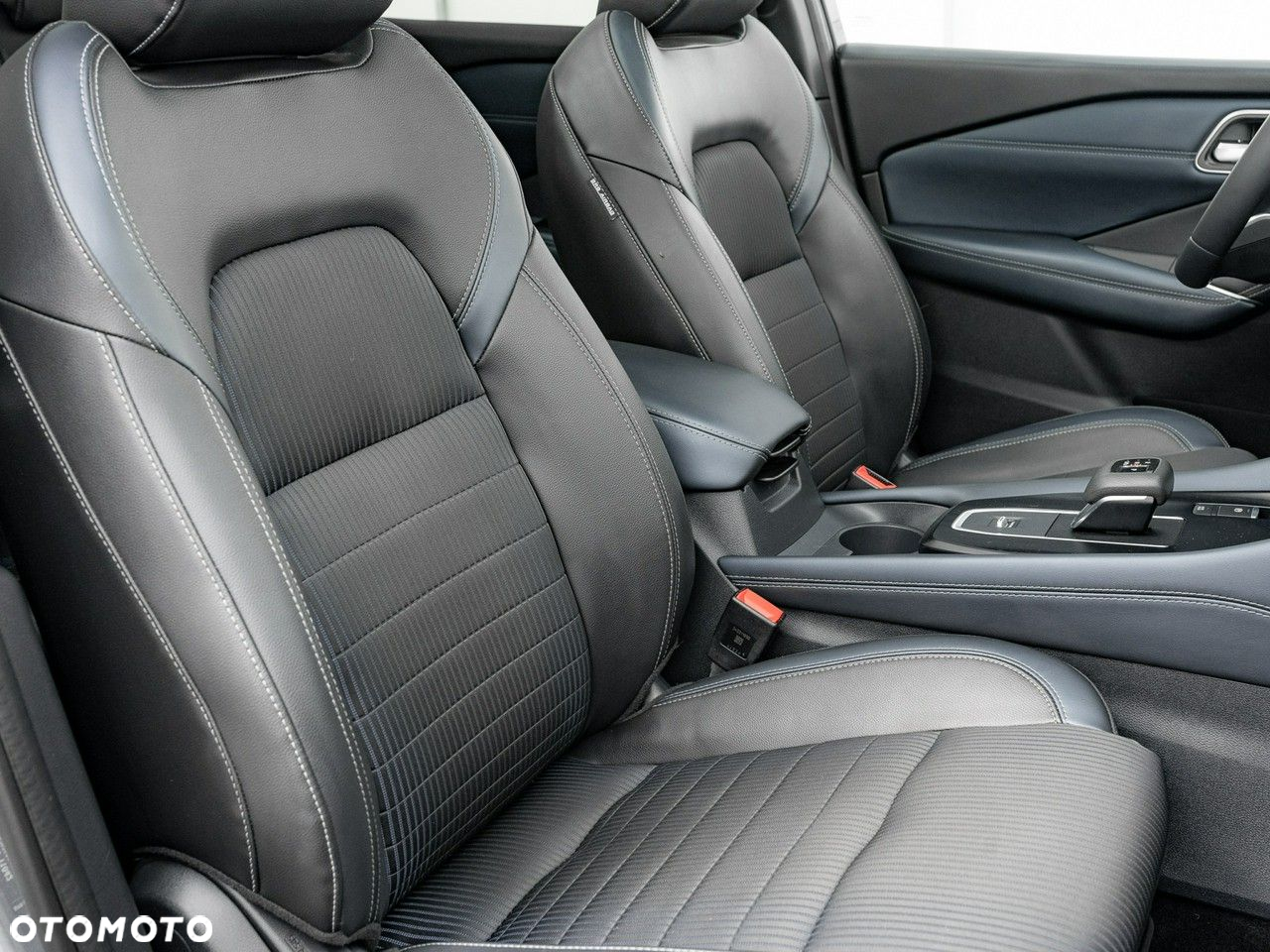 Nissan Qashqai - 33